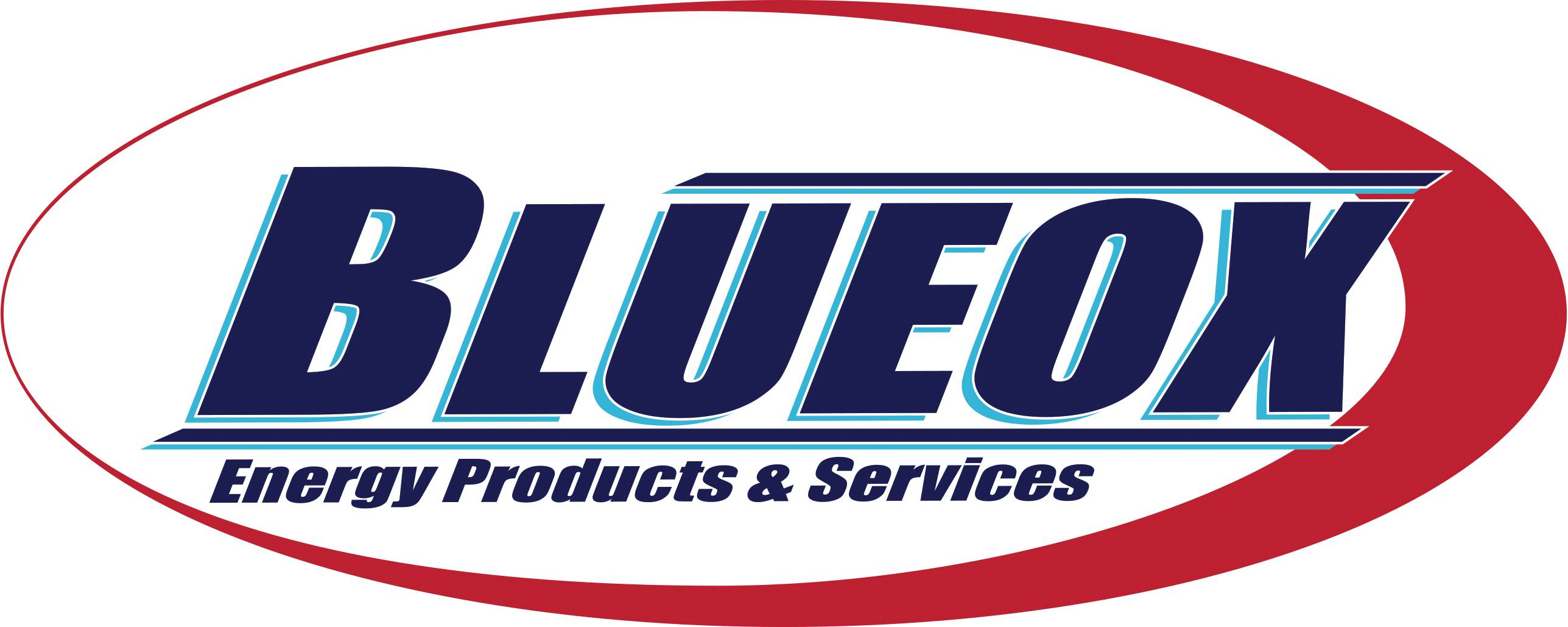 Blueox Corporation