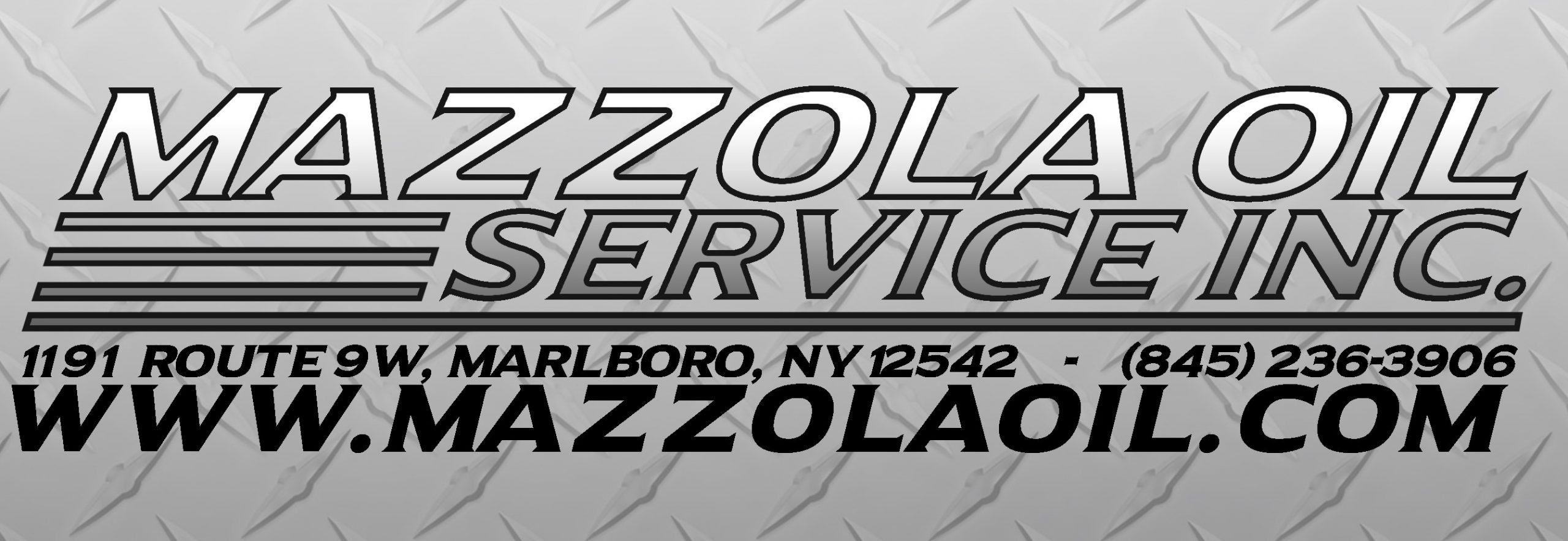 Mazzola Oil Company